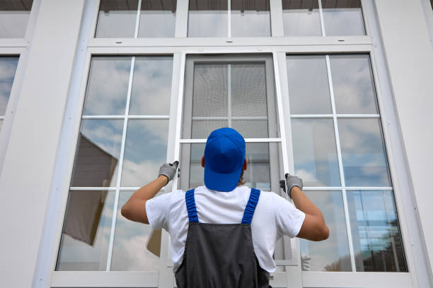 Best Aluminum Windows  in Oak Harbor, WA